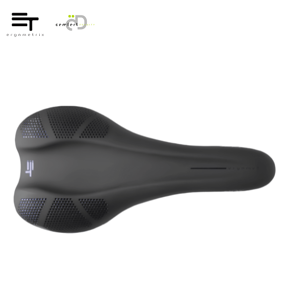 DDK-D231F1 ERGOMETRIX